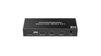 1 x 2 HDMI Splitter, 8K@60Hz / 4K@120Hz