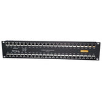 Novaris Cat6 Surge Protector - 24 Port