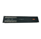 Novaris Cat6 Surge Protector - 8 Port