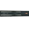 Novaris Cat6 Surge Protector - 16 Port