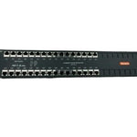 Novaris Cat6 Surge Protector - 16 Port