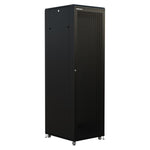 DoE Approved 42RU Server Rack, 600mm (W) x 800mm (D)