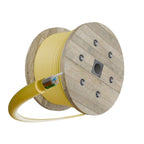 12F SM Indoor Outdoor Riser Fibre Optic Cable - Per Metre
