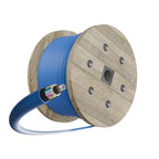 6F OM4 Mini LT (Underground) Fibre Optic Cable - Per Metre