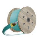 6F OM4 Indoor Outdoor Riser Fibre Optic Cable - Per Metre
