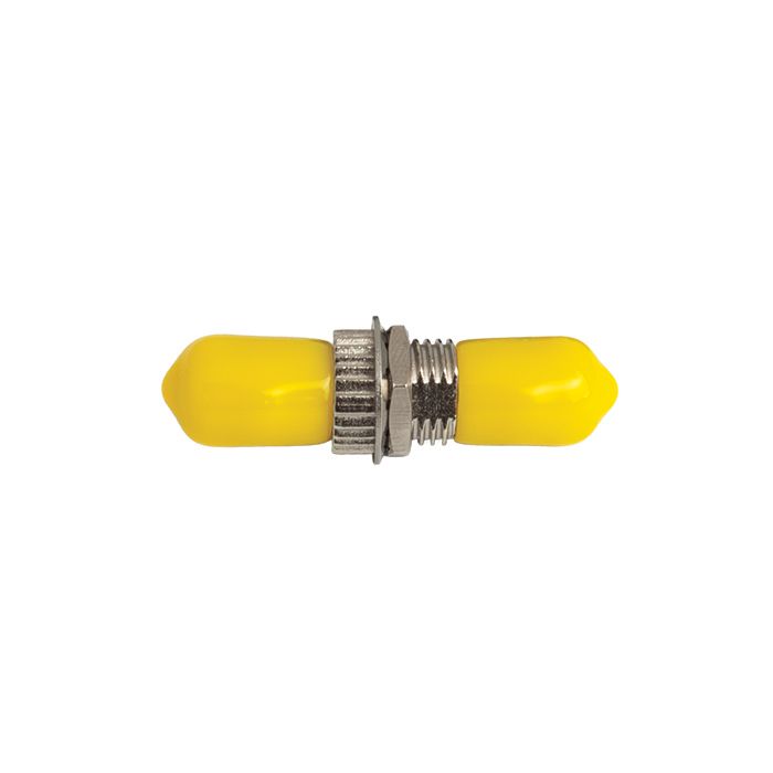 Fibre Adaptor, ST Simplex Multi-Mode