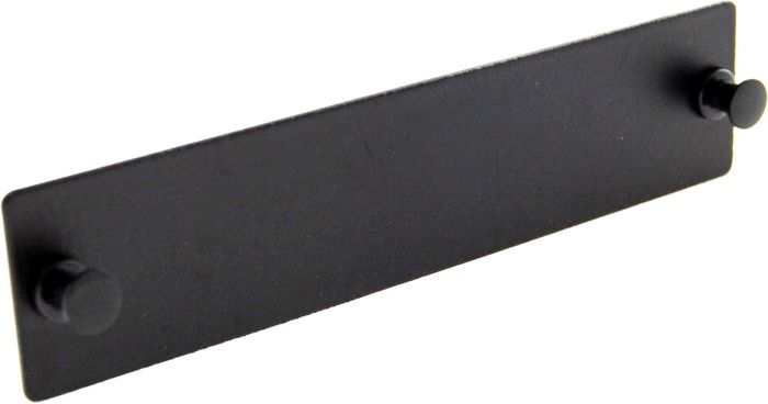 Blanking Plate for FIBSTRAY