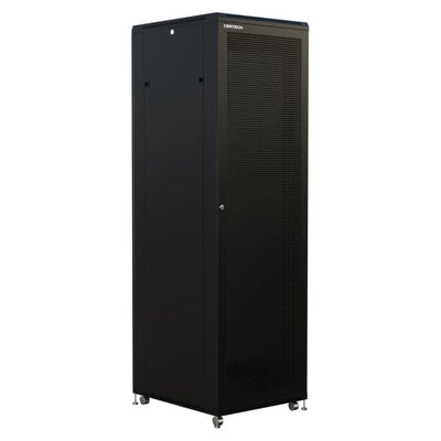 Certech Premier Series 18RU Server Rack | 600mm x 800mm | DoE Approved