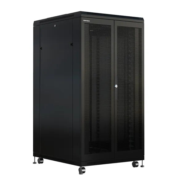Server Racks & Cabinets