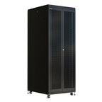45RU Server Rack, 800mm (W) x 1000mm (D) - DOE Approved