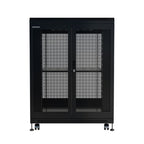 18RU 800 (W) x 800 (D) Premier Series Server Rack