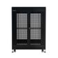 18RU 800 (W) x 800 (D) Premier Series Server Rack