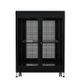 18RU 800 (W) x 800 (D) Premier Series Server Rack