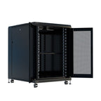 18RU 800 (W) x 800 (D) Premier Series Server Rack