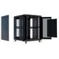 18RU 800 (W) x 800 (D) Premier Series Server Rack