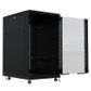 CERTECH 22RU 600 (W) x 900 (D) Premier Series Server Rack
