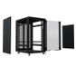CERTECH 22RU 600 (W) x 900 (D) Premier Series Server Rack