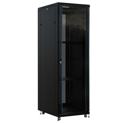 37RU 600 (W) x 600 (D) Premier Series Server Rack