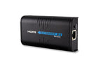 HDMI Extender over Cat6 to 120 Metres, 1080p
