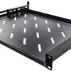 Universal Fixed Shelf, 710mm Deep