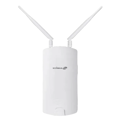 EDIMAX AC1300 Dual-Band Ceiling PoE Access Point (Outdoor Slave for Office 1-2-3)
