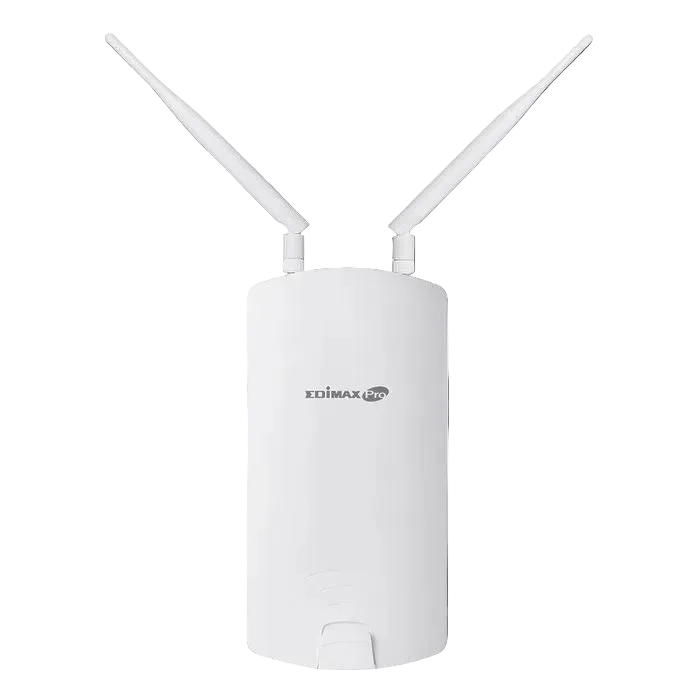 EDIMAX AC1300 Dual-Band Ceiling PoE Access Point (Outdoor Slave for Office 1-2-3)