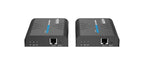 HDMI Extender w/ KVM Function over Cat6 to 120m, 1080p