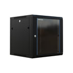 450mm Deep Wall Mount Cabinet