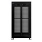 27RU 800 (W) x 800 (D) Premier Series Server Rack