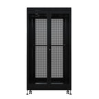 27RU 800 (W) x 800 (D) Premier Series Server Rack