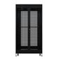 27RU 800 (W) x 800 (D) Premier Series Server Rack