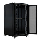 27RU 800 (W) x 800 (D) Premier Series Server Rack