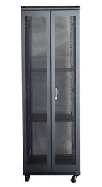 CERTECH 37RU 600 (W) x 800 (D) Premier Series Server Rack