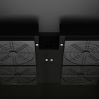 42RU 600 (W) x 800 (D) Benchmark Series Server Rack