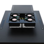 42RU 600 (W) x 800 (D) Benchmark Series Server Rack