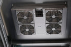 42RU 800 (W) x 800 (D) Benchmark Series Server Rack