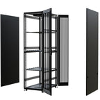 45RU 600 (W) x 1000 (D) Benchmark Series Server Rack