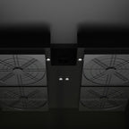 45RU 600 (W) x 1000 (D) Benchmark Series Server Rack