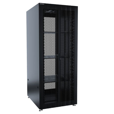 45RU 800 (W) x 800 (D) Benchmark Series Server Rack