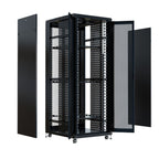 42RU 800 (W) x 1000 (D) Premier Series Server Rack