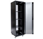 CERTECH 45RU 600 (W) x 1000 (D) Premier Series Server Rack