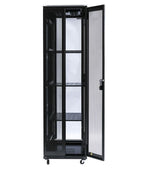CERTECH 45RU 600 (W) x 1000 (D) Premier Series Server Rack
