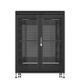 CERTECH 12RU 600 (W) x 700 (D) Premier Series Server Rack