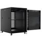 CERTECH 12RU 600 (W) x 700 (D) Premier Series Server Rack