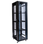 CERTECH 45RU 600 (W) x 600 (D) Premier Series Server Rack