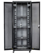 45RU 800 (W) x 800 (D) Premier Series Server Rack