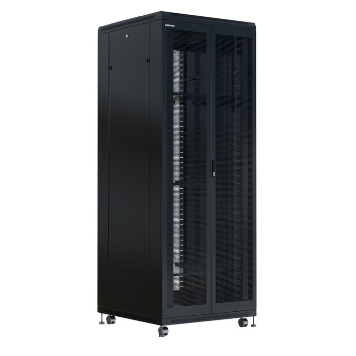 45RU 800 (W) x 800 (D) Premier Series Server Rack