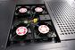 CERTECH 42RU 600 (W) x 600 (D) Premier Series Server Rack