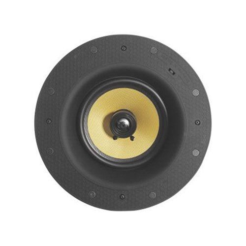 6.5" 2-Way Frameless Ceiling Speaker