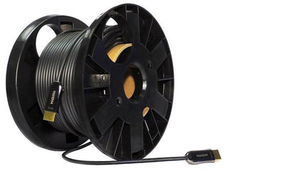 70M HDMI Active Optical Cable, High Speed 1080P 4K@30Hz, w/ Ethernet